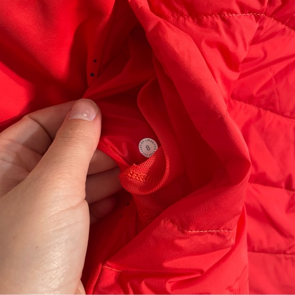 Lululemon Down For it All Vest - Picture 5 of 16